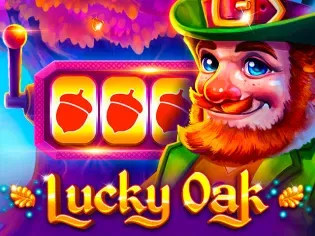 Lucky Oak thumbnail