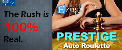 High Roller's First Deposit promotion banner