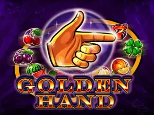 Golden Hand thumbnail
