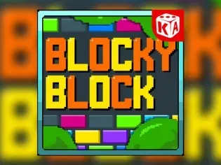Blocky Block thumbnail