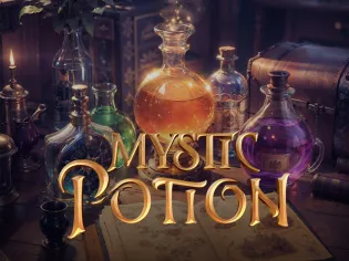 Mystic Potion thumbnail