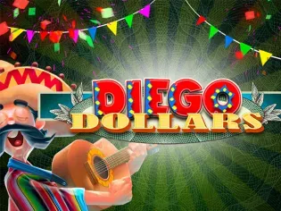 Diego Dollars thumbnail
