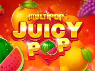 JuicyPop game cover
