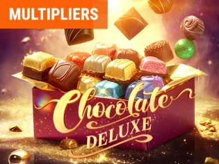Chocolate Deluxe thumbnail