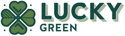 Lucky Green Logo